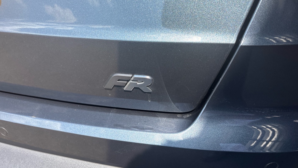 SEAT Arona 1.0 TSI 110 FR 5dr Petrol Hatchback - Image 33