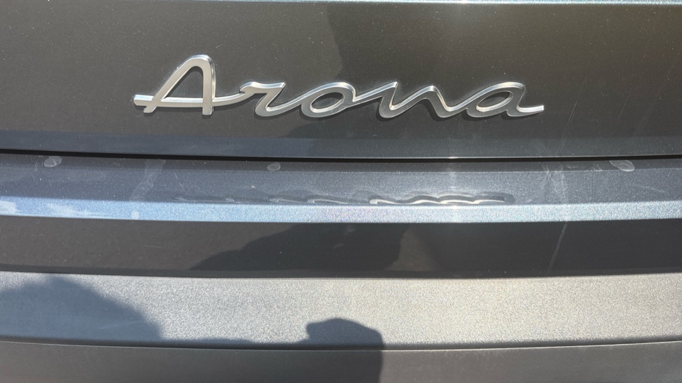 SEAT Arona 1.0 TSI 110 FR 5dr Petrol Hatchback - Image 34