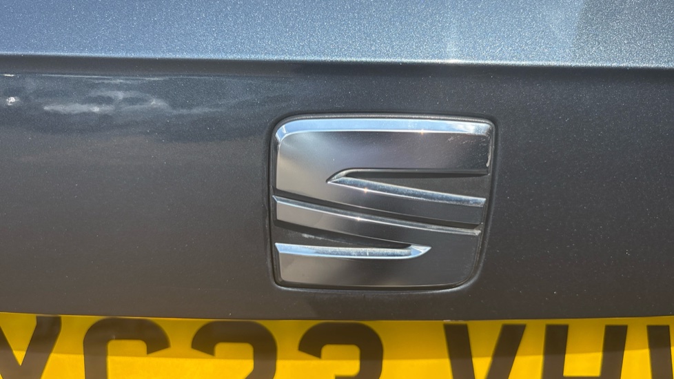SEAT Arona 1.0 TSI 110 FR 5dr Petrol Hatchback - Image 35