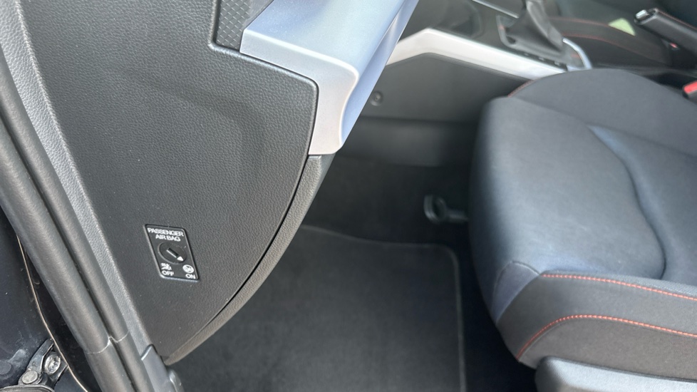 SEAT Arona 1.0 TSI 110 FR 5dr Petrol Hatchback - Image 38
