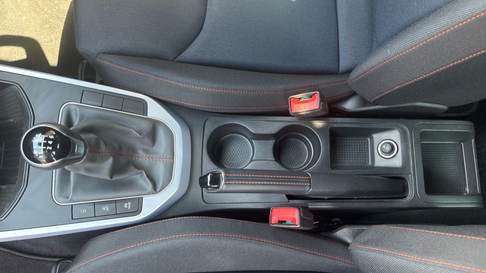 SEAT Arona 1.0 TSI 110 FR 5dr Petrol Hatchback - Image 39