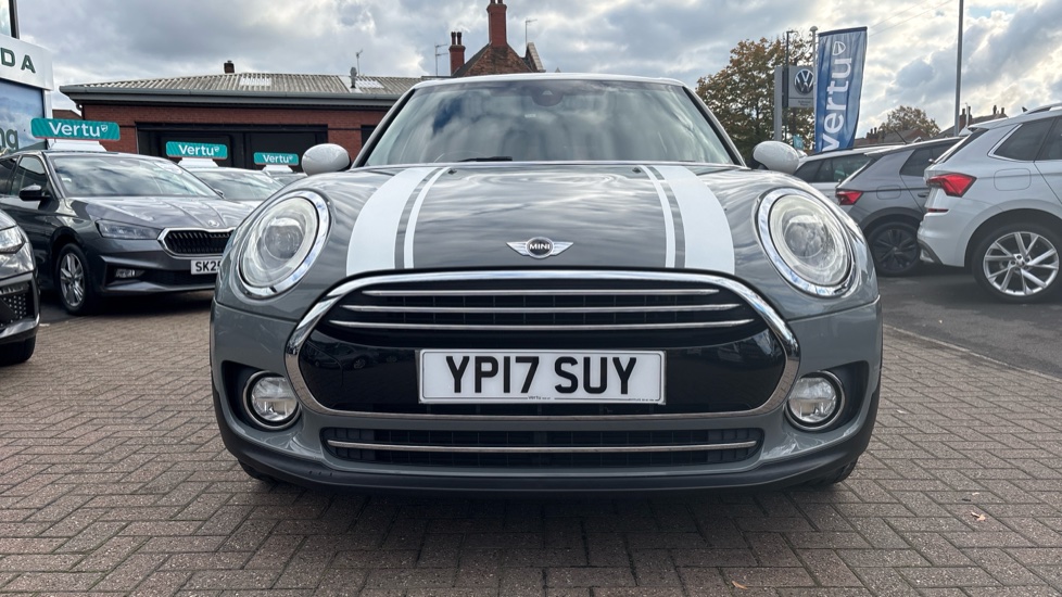 MINI Clubman 1.5 Cooper 6dr Petrol Estate - Image 30