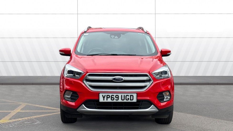 Ford Kuga 1.5 EcoBoost Titanium X Edition 5dr Auto 2WD Petrol Estate - Image 3