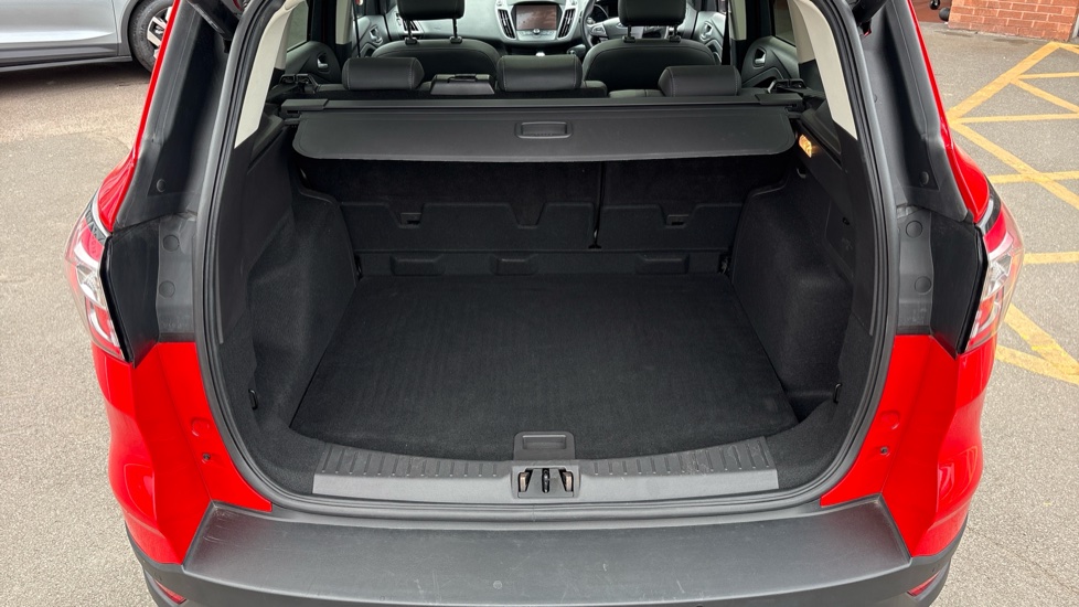 Ford Kuga 1.5 EcoBoost Titanium X Edition 5dr Auto 2WD Petrol Estate - Image 4