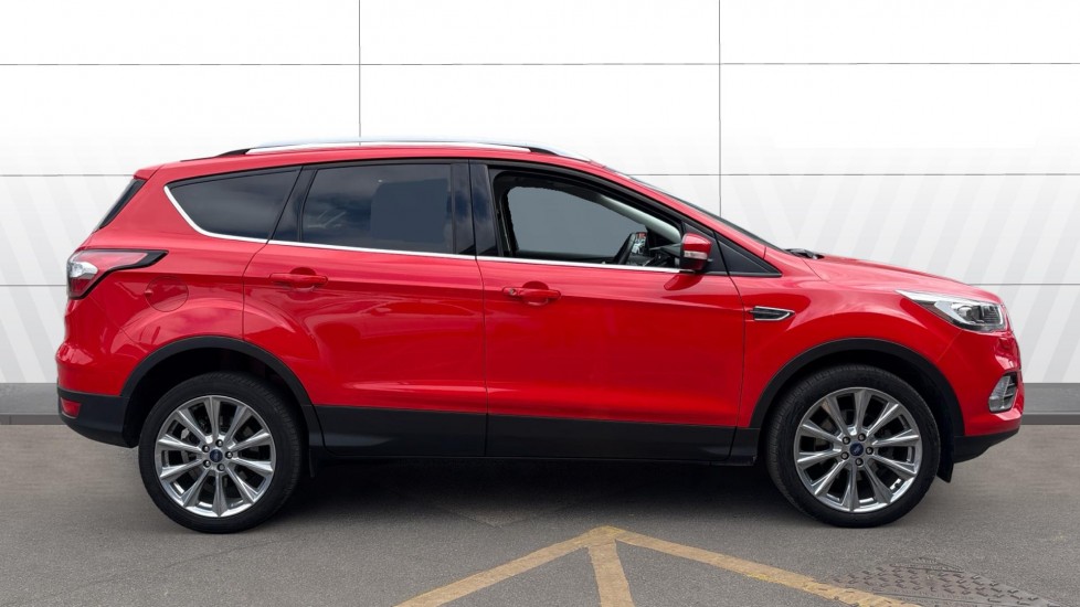Ford Kuga 1.5 EcoBoost Titanium X Edition 5dr Auto 2WD Petrol Estate - Image 5