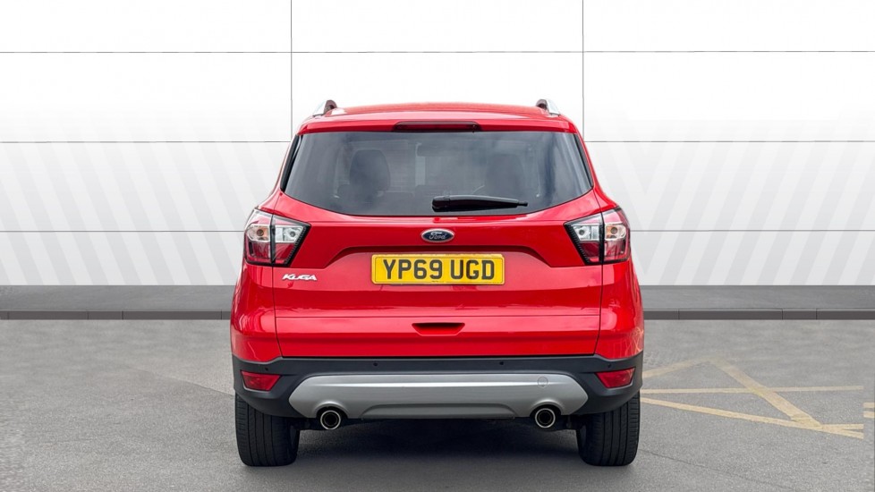 Ford Kuga 1.5 EcoBoost Titanium X Edition 5dr Auto 2WD Petrol Estate - Image 6