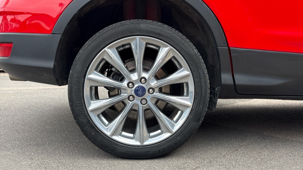 Ford Kuga 1.5 EcoBoost Titanium X Edition 5dr Auto 2WD Petrol Estate - Image 7