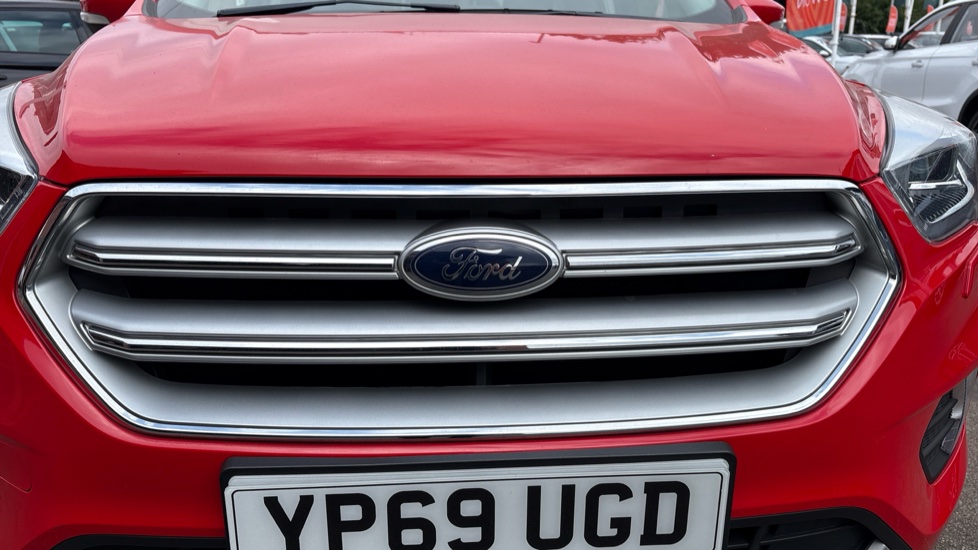 Ford Kuga 1.5 EcoBoost Titanium X Edition 5dr Auto 2WD Petrol Estate - Image 8