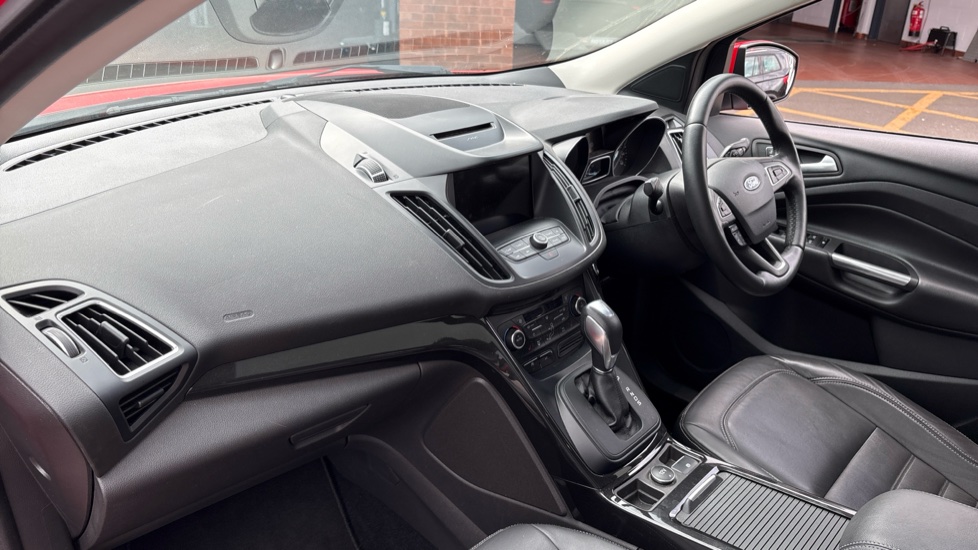 Ford Kuga 1.5 EcoBoost Titanium X Edition 5dr Auto 2WD Petrol Estate - Image 9