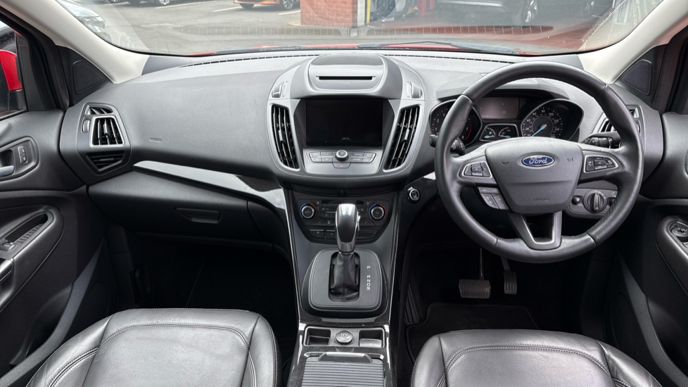 Ford Kuga 1.5 EcoBoost Titanium X Edition 5dr Auto 2WD Petrol Estate - Image 10