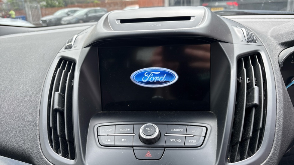Ford Kuga 1.5 EcoBoost Titanium X Edition 5dr Auto 2WD Petrol Estate - Image 12