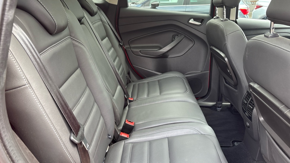 Ford Kuga 1.5 EcoBoost Titanium X Edition 5dr Auto 2WD Petrol Estate - Image 16