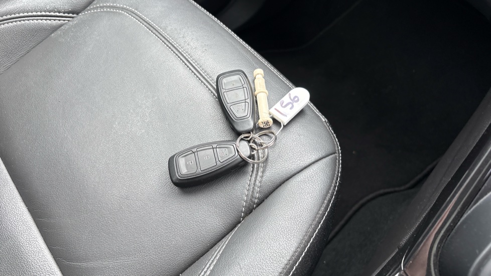 Ford Kuga 1.5 EcoBoost Titanium X Edition 5dr Auto 2WD Petrol Estate - Image 20