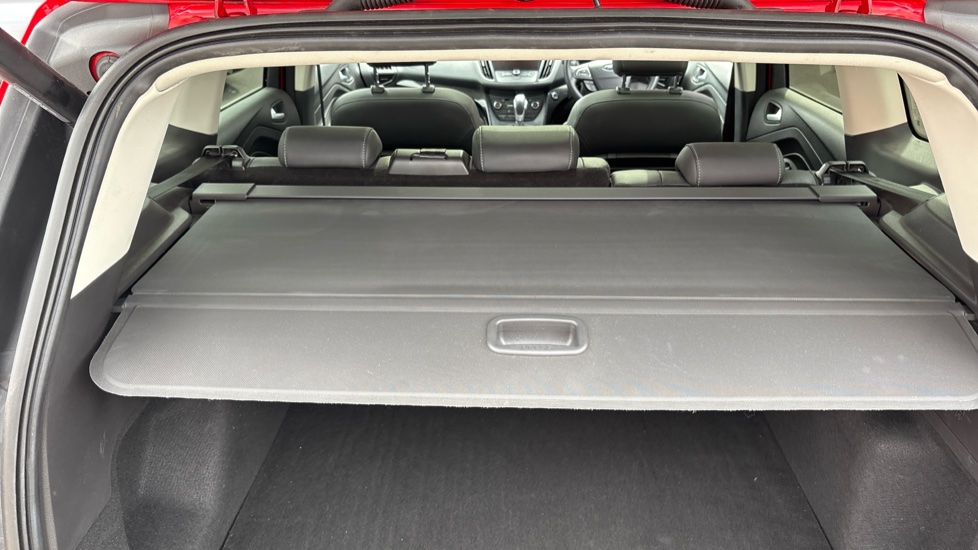 Ford Kuga 1.5 EcoBoost Titanium X Edition 5dr Auto 2WD Petrol Estate - Image 33