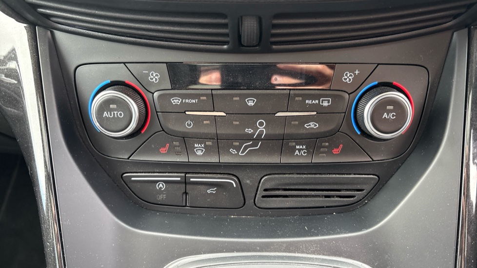 Ford Kuga 1.5 EcoBoost Titanium X Edition 5dr Auto 2WD Petrol Estate - Image 42