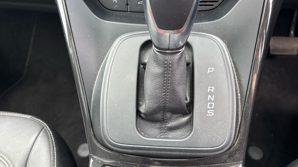 Ford Kuga 1.5 EcoBoost Titanium X Edition 5dr Auto 2WD Petrol Estate - Image 45