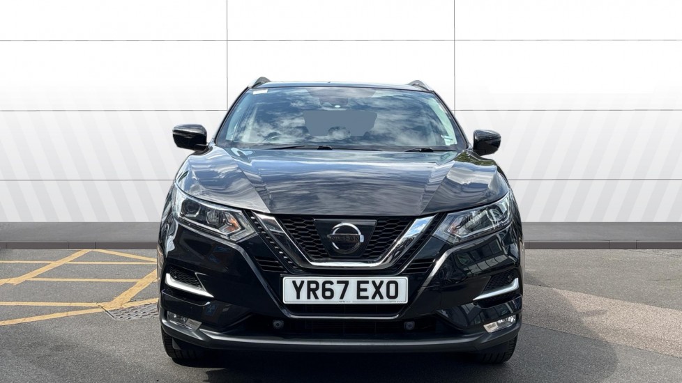 Nissan Qashqai 1.2 DiG-T N-Connecta 5dr Petrol Hatchback - Image 3