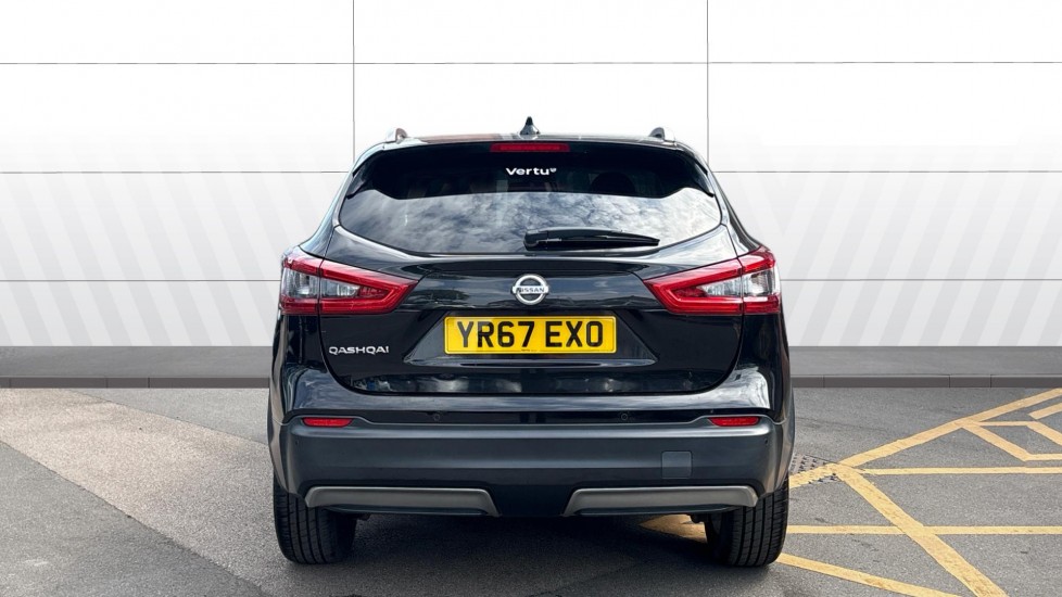Nissan Qashqai 1.2 DiG-T N-Connecta 5dr Petrol Hatchback - Image 6