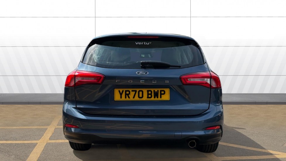 Ford Focus 1.5 EcoBlue 120 Titanium 5dr Auto Diesel Estate - Image 6