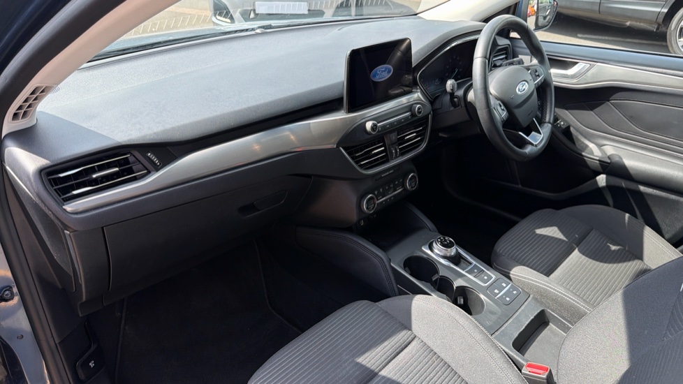 Ford Focus 1.5 EcoBlue 120 Titanium 5dr Auto Diesel Estate - Image 9