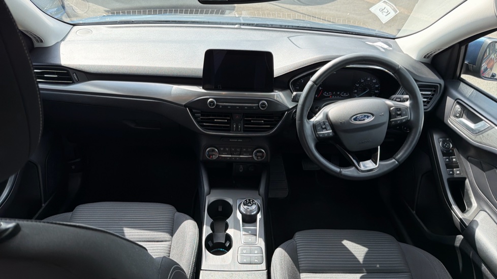 Ford Focus 1.5 EcoBlue 120 Titanium 5dr Auto Diesel Estate - Image 10