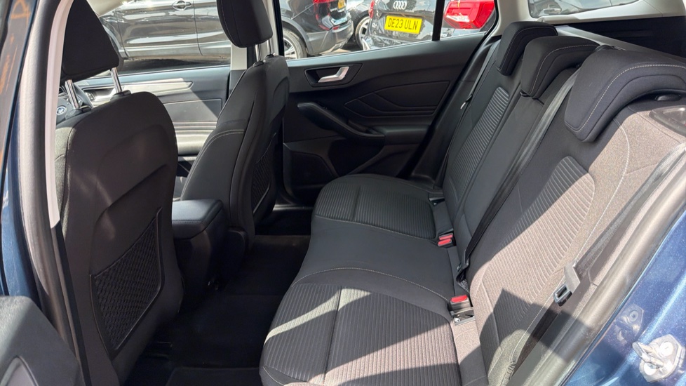 Ford Focus 1.5 EcoBlue 120 Titanium 5dr Auto Diesel Estate - Image 16