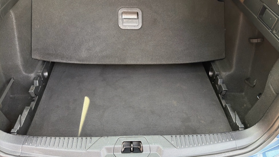 Ford Focus 1.5 EcoBlue 120 Titanium 5dr Auto Diesel Estate - Image 24