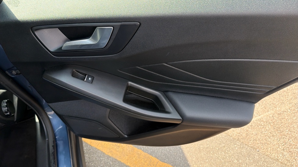 Ford Focus 1.5 EcoBlue 120 Titanium 5dr Auto Diesel Estate - Image 27