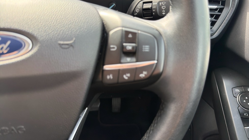Ford Focus 1.5 EcoBlue 120 Titanium 5dr Auto Diesel Estate - Image 39