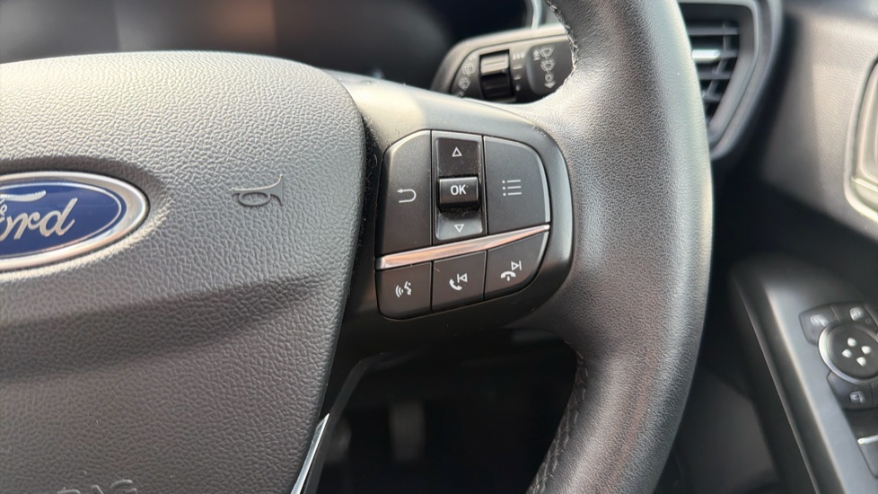 Ford Focus 1.5 EcoBlue 120 Titanium 5dr Auto Diesel Estate - Image 40