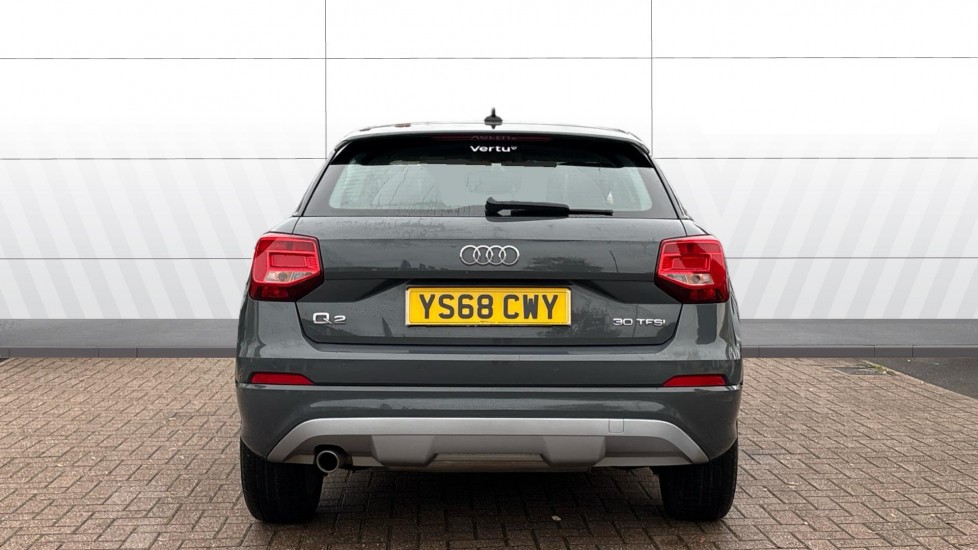 Audi Q2 1.0 TFSI Sport 5dr Petrol Estate - Image 6