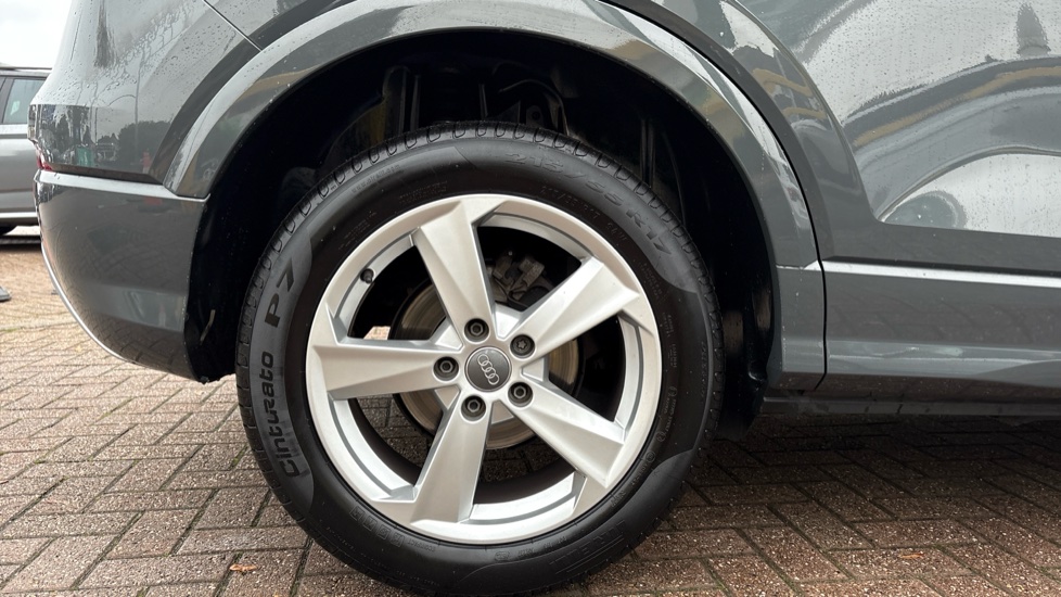 Audi Q2 1.0 TFSI Sport 5dr Petrol Estate - Image 7