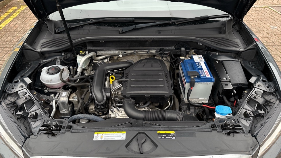Audi Q2 1.0 TFSI Sport 5dr Petrol Estate - Image 8