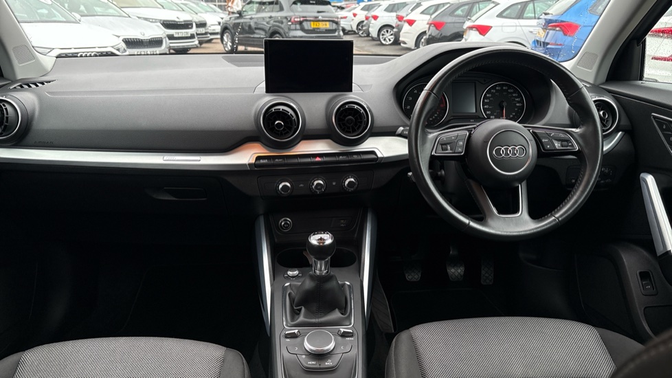 Audi Q2 1.0 TFSI Sport 5dr Petrol Estate - Image 10