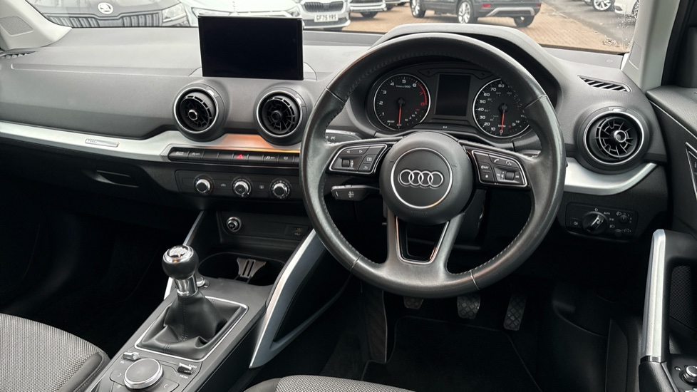 Audi Q2 1.0 TFSI Sport 5dr Petrol Estate - Image 11