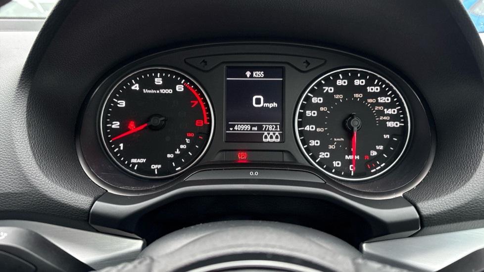 Audi Q2 1.0 TFSI Sport 5dr Petrol Estate - Image 18