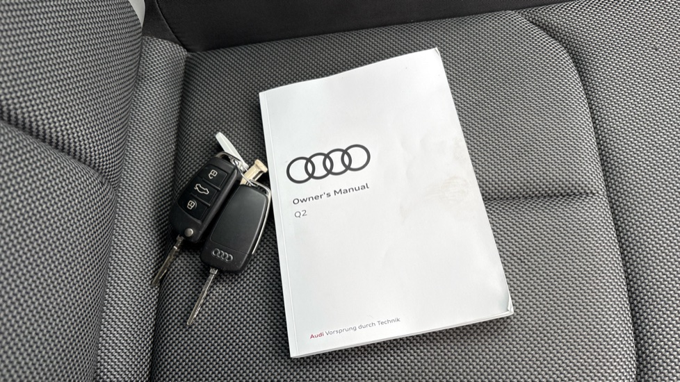 Audi Q2 1.0 TFSI Sport 5dr Petrol Estate - Image 19