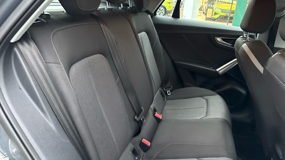 Audi Q2 1.0 TFSI Sport 5dr Petrol Estate - Image 35