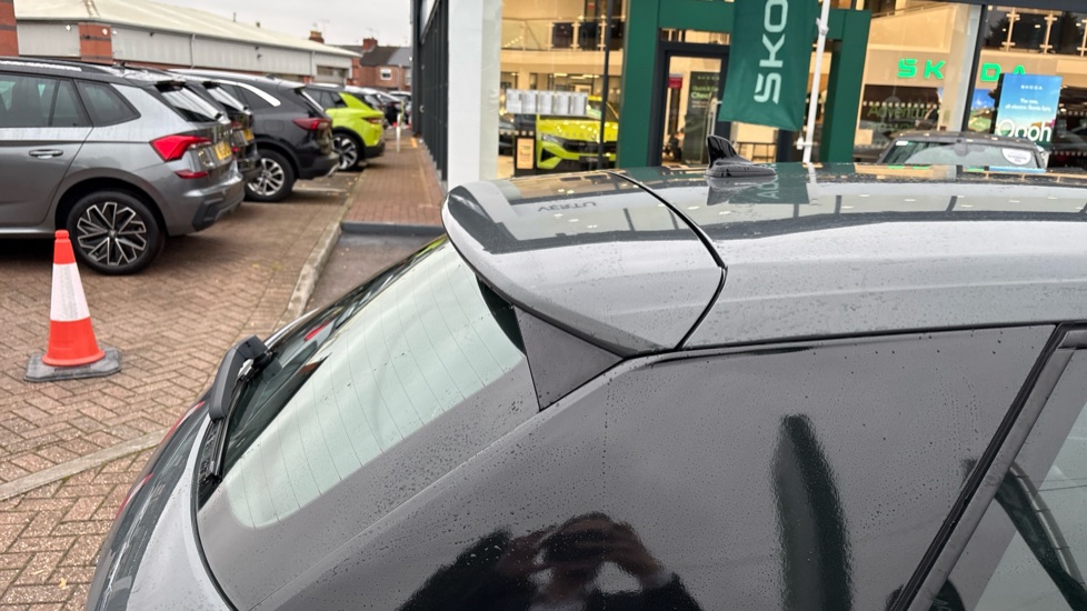 Audi Q2 1.0 TFSI Sport 5dr Petrol Estate - Image 37