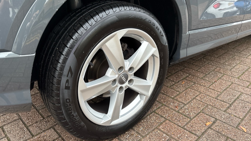 Audi Q2 1.0 TFSI Sport 5dr Petrol Estate - Image 38