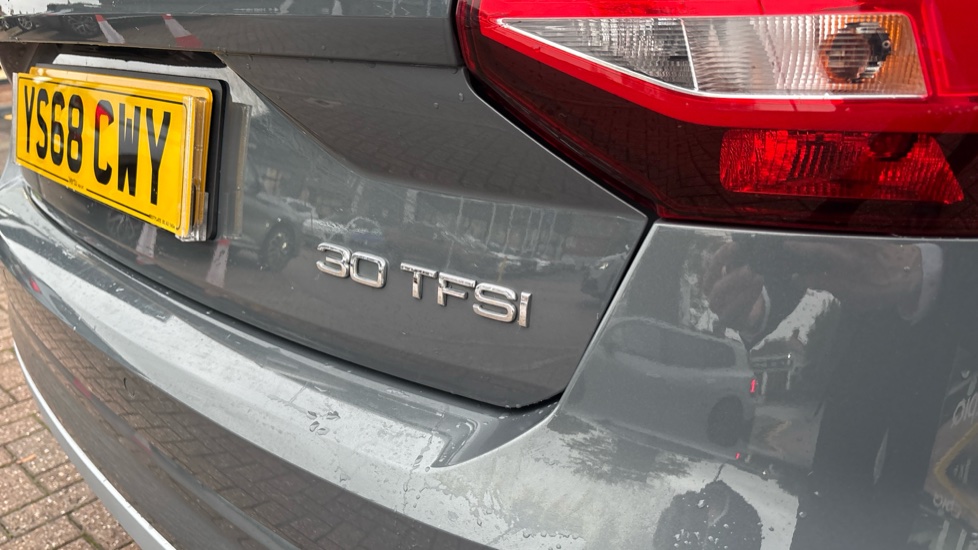 Audi Q2 1.0 TFSI Sport 5dr Petrol Estate - Image 39