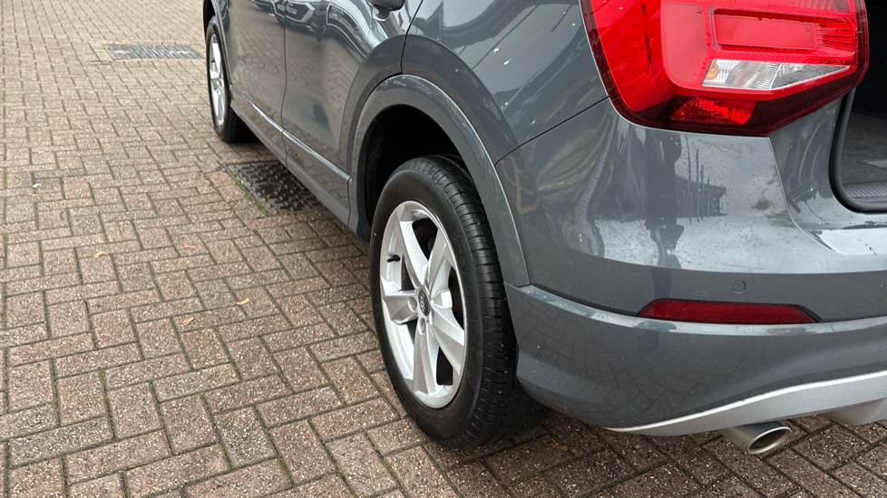 Audi Q2 1.0 TFSI Sport 5dr Petrol Estate - Image 42