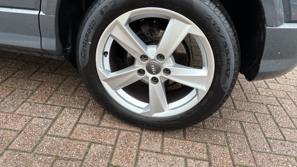 Audi Q2 1.0 TFSI Sport 5dr Petrol Estate - Image 43