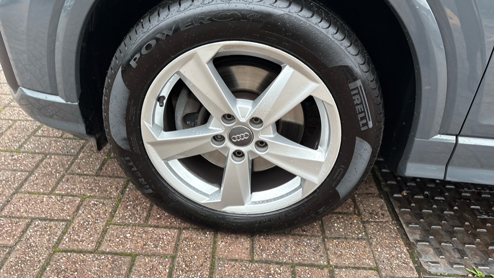 Audi Q2 1.0 TFSI Sport 5dr Petrol Estate - Image 44