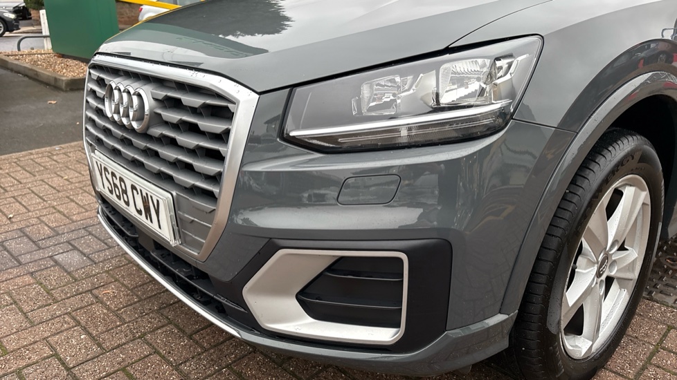 Audi Q2 1.0 TFSI Sport 5dr Petrol Estate - Image 45