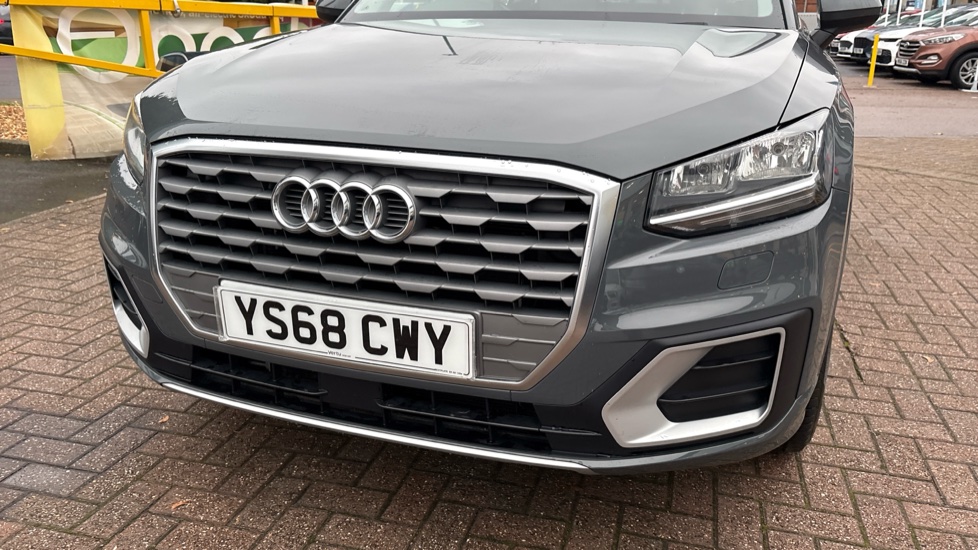 Audi Q2 1.0 TFSI Sport 5dr Petrol Estate - Image 46