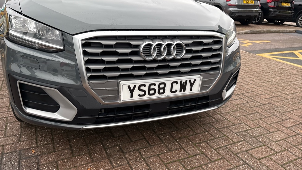 Audi Q2 1.0 TFSI Sport 5dr Petrol Estate - Image 47