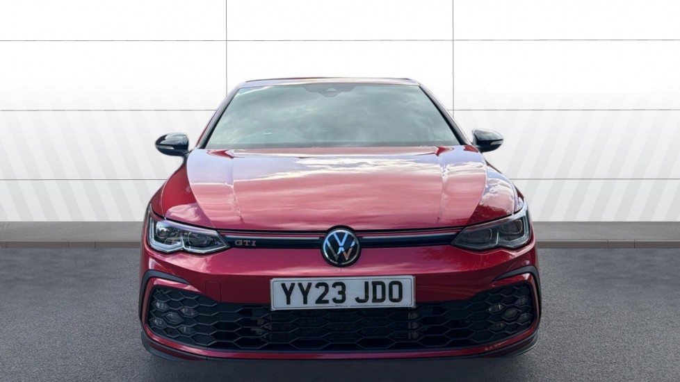 Volkswagen Golf 2.0 TSI GTI 5dr DSG Petrol Hatchback - Image 3