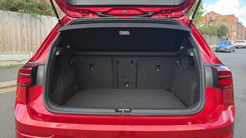 Volkswagen Golf 2.0 TSI GTI 5dr DSG Petrol Hatchback - Image 4