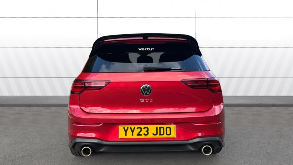 Volkswagen Golf 2.0 TSI GTI 5dr DSG Petrol Hatchback - Image 6